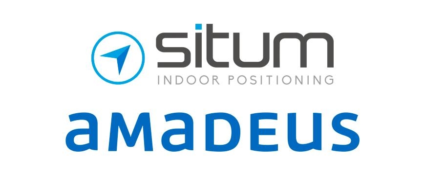 amedeus invests in situm ile ilgili görsel sonucu