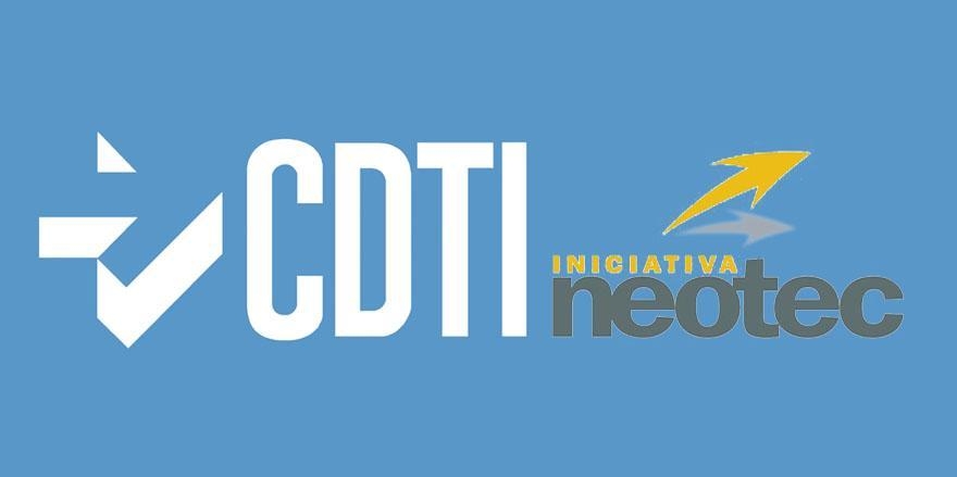 Situm accede al programa Neotec