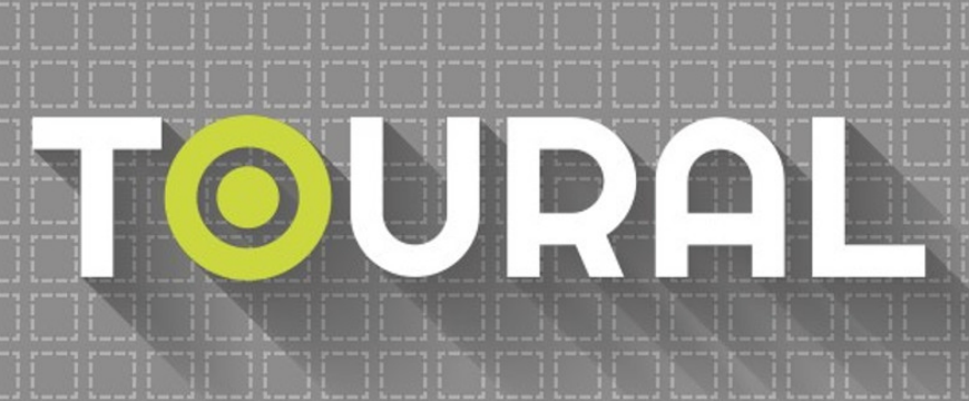Introducing TOURAL: innovative technologies for conferences, exhibitions and events