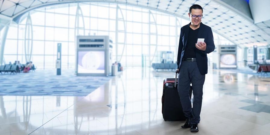 "Amadeus Airport IT Conference 2019" in Munich: Situm introduces the solutions deployed at airports in Europe and Latin America to guide passengers and track workforces.