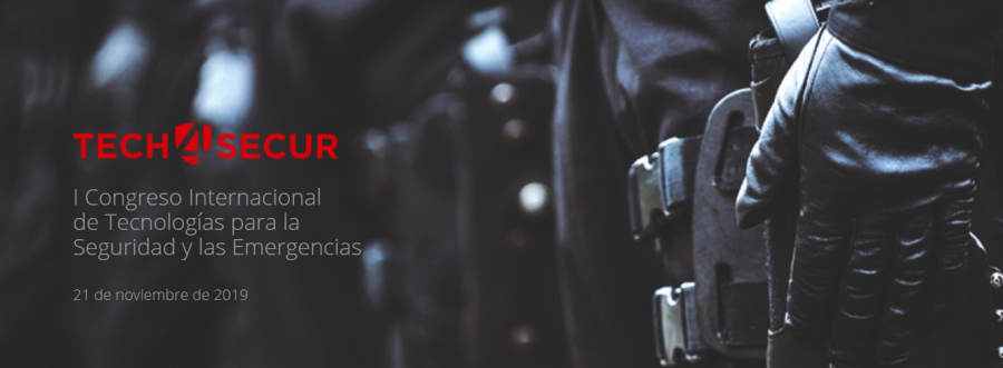 Tech4Secur: Situm introduces its solution for security services management with indoor-outdoor geolocation.