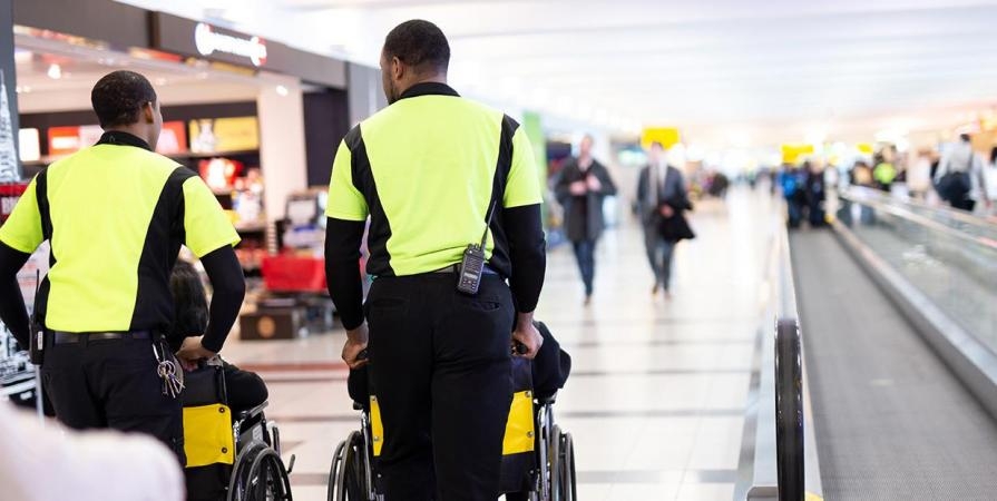 Ferrovial Services Spain starts an indoor localization system based on Situm's technology