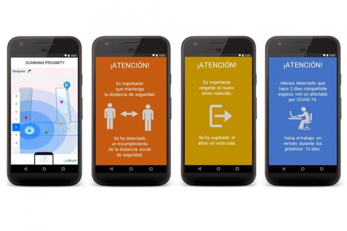 NEW WEBINAR: Increase the safety of your workplace with Situm Covid-19 indoor geolocation