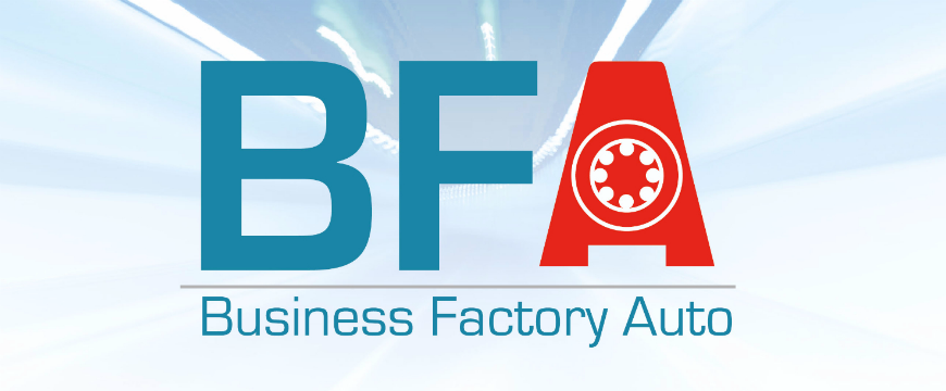 Situm will participate in the Business Factory Auto first edition