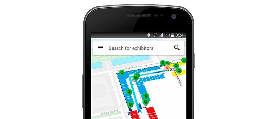 Indoor positioning fields of application: navigation and tracking
