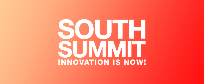 Situm, chosen as one of the 100 startups finalist for South Summit 2017