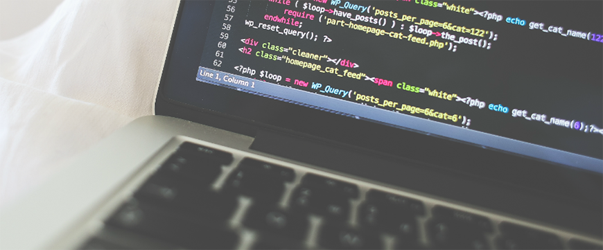 We are looking for mobile developers