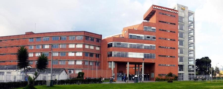 Uniminuto, Corporación Universitaria Minuto de Dios, chooses Situm technology to deploy wayfinding solutions on its campuses.
