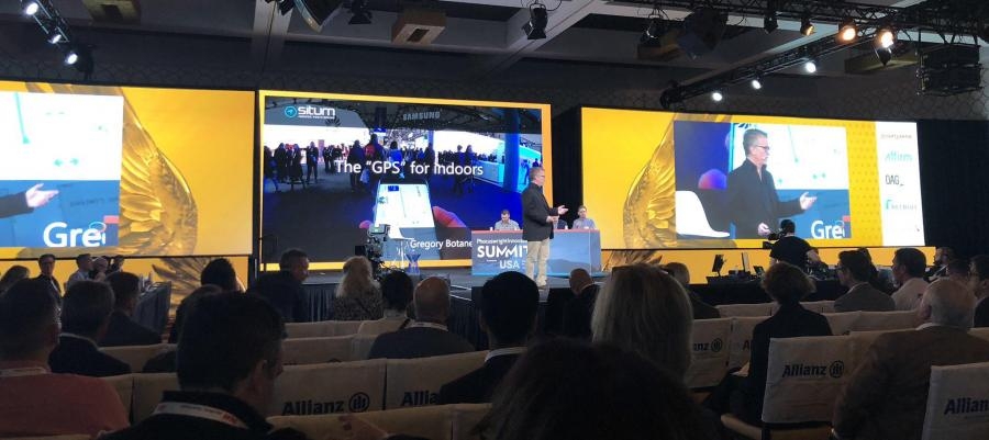 Phocuswright: Among the "Hot 25 Startups for 2019"