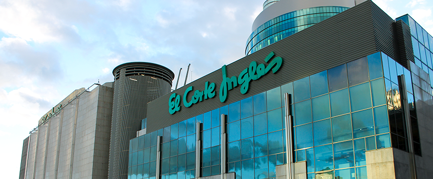El Corte Inglés chooses Situm’s indoor positioning technology