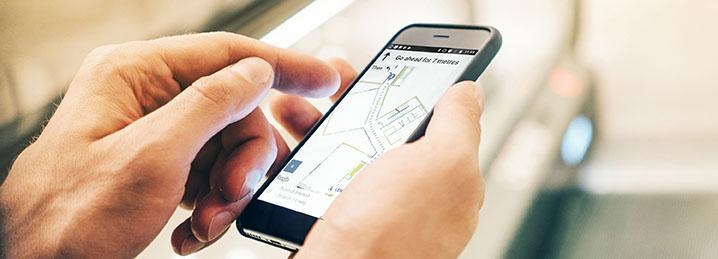 Why is Situm the best indoor positioning system to integrate indoor navigation in apps?