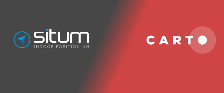 Situm and CARTO: location intelligence and indoor maps