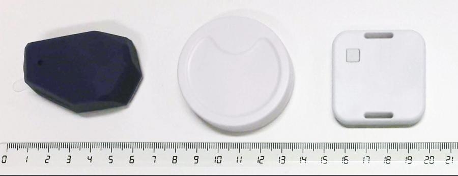 ¿Cuántos beacons necesito para implantar soluciones de guiado desarrolladas sobre el sistema de posicionamiento en interiores de Situm?