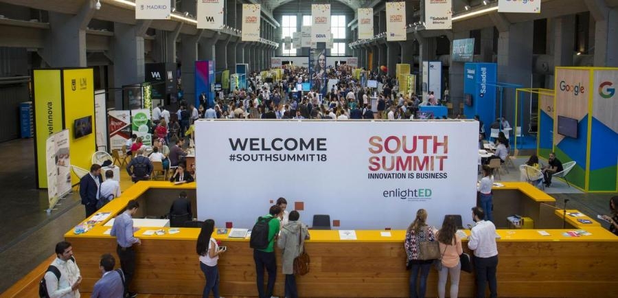 Situm participará en South Summit como finalista en la categoría de Smart Mobility