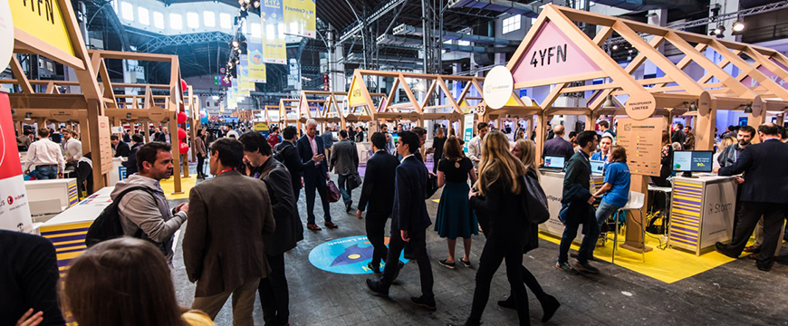 Situm destaca en 4YFN y MWC por su precisa localización sin necesidad de instalar infraestructura