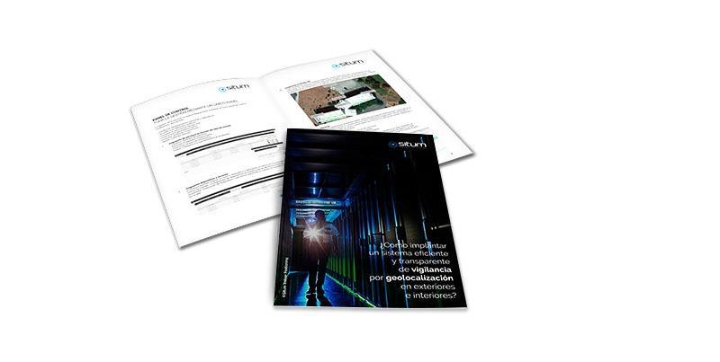¿Cómo implantar un sistema eficiente y transparente de vigilancia mediante geolocalización en menos de una semana?